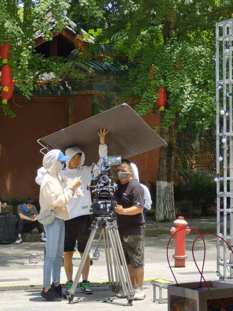 仲巴县产品宣传视频拍摄公司避坑：资质、案例、服务全解析