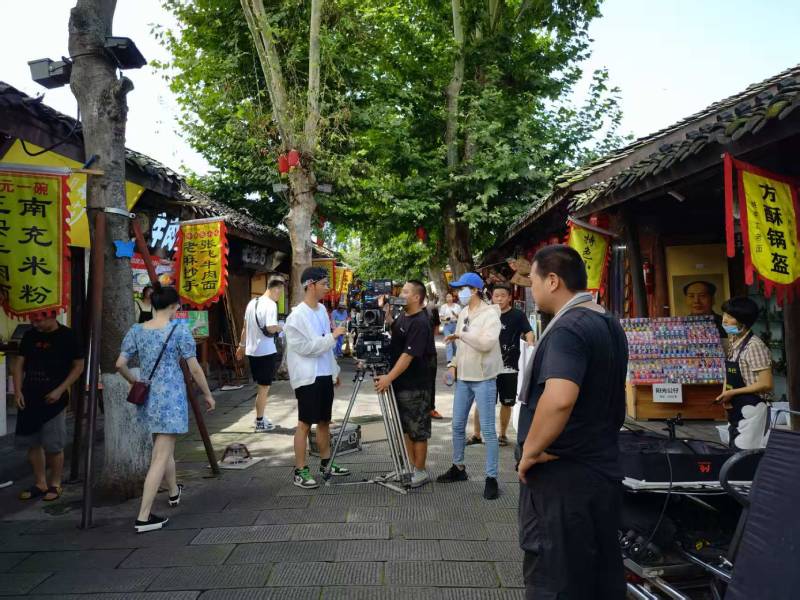 仲巴县产品视频拍摄技术升级：AI与三维动画深度融合