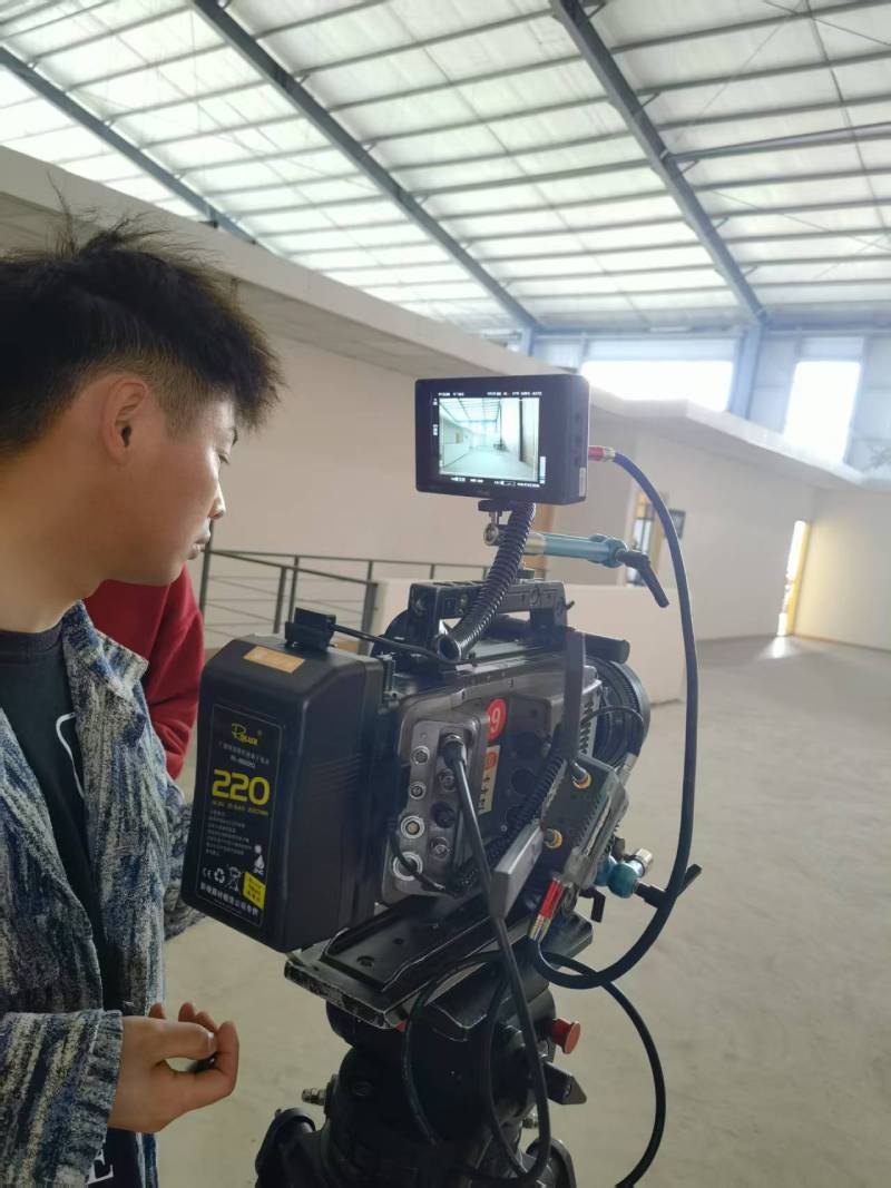 仲巴县电商产品视频拍摄制作：小成本也能产出高质感内容？