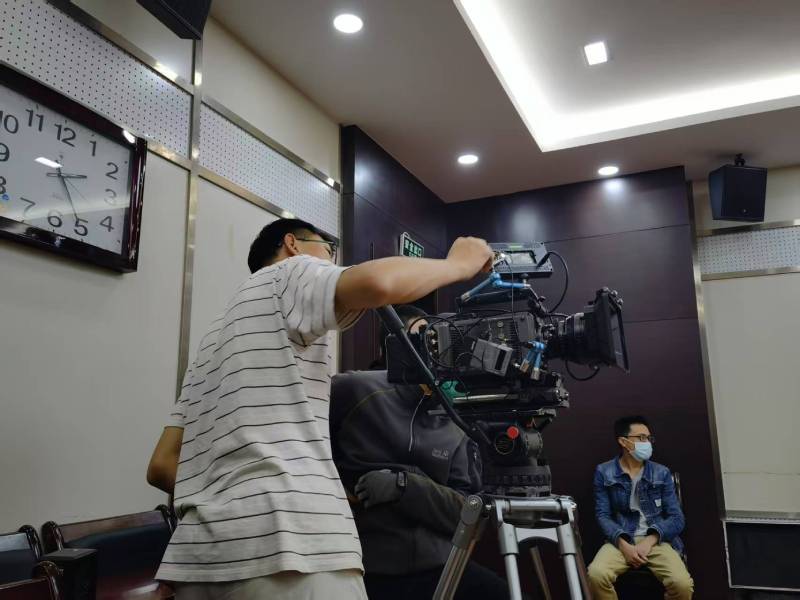 大数据指导创作方向，仲巴县产品视频拍摄公司让每帧画面都有效触达