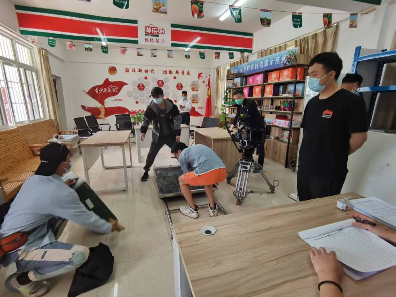仲巴县电商产品视频拍摄制作实战秘籍，助力产品引爆电商流量